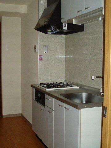 川崎市高津区溝口１丁目のマンション