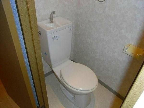 川崎市高津区溝口１丁目のマンション