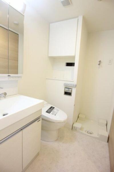 川崎市中原区小杉町１丁目のマンション