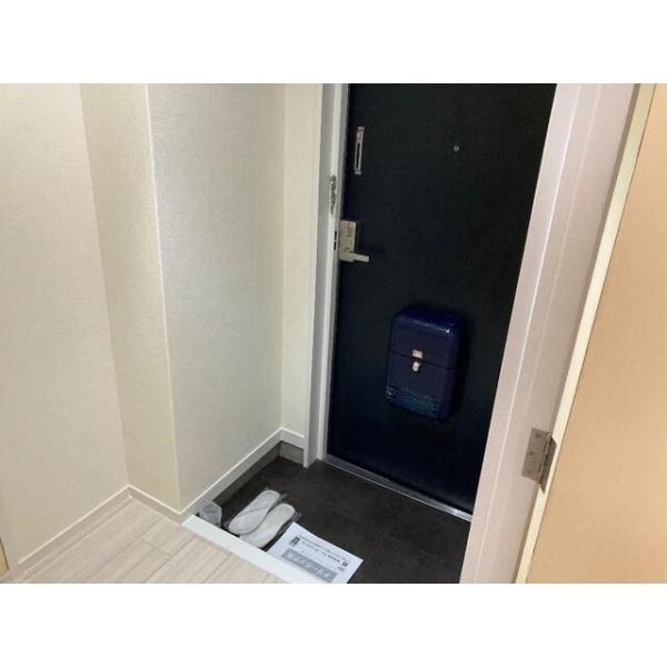 川崎市中原区下小田中３丁目のマンション