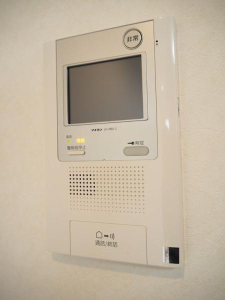 川崎市中原区宮内４丁目のマンション
