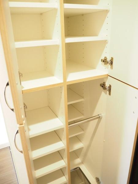 川崎市中原区宮内４丁目のマンション