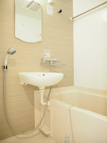川崎市中原区宮内４丁目のマンション