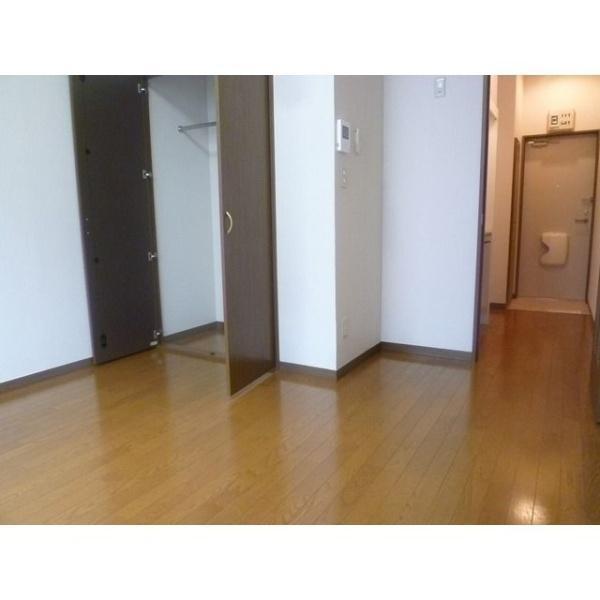 川崎市中原区上小田中６丁目のアパート