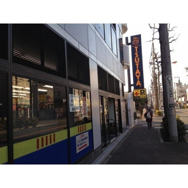 川崎市中原区上小田中６丁目のアパート