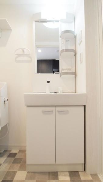 川崎市中原区井田２丁目のアパート
