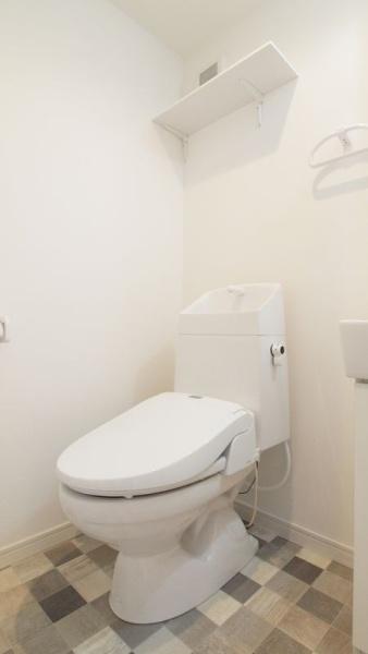 川崎市中原区井田２丁目のアパート
