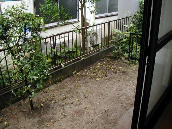 川崎市中原区小杉陣屋町１丁目のテラスハウス