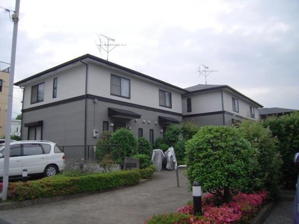 ディアコート陣屋Ａ棟