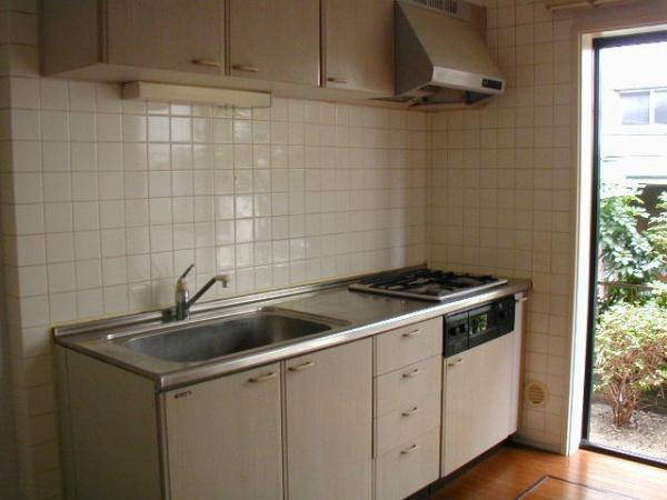 ディアコート陣屋Ａ棟