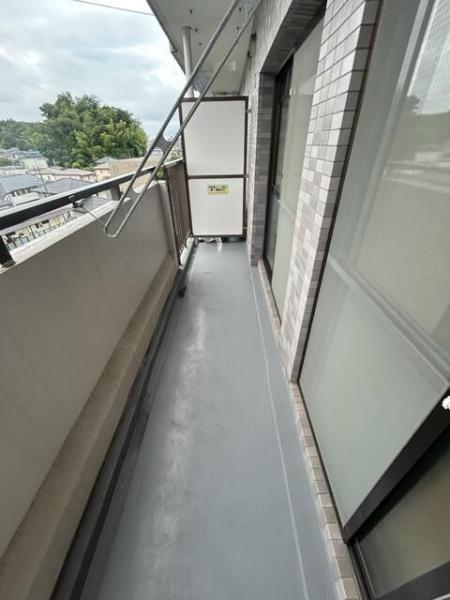 横浜市港北区大倉山６丁目のマンション