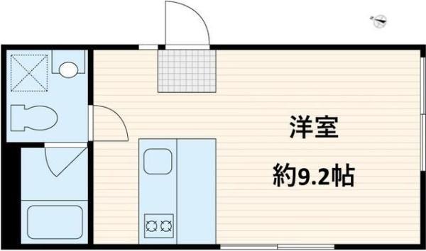 大田区池上５丁目のマンション