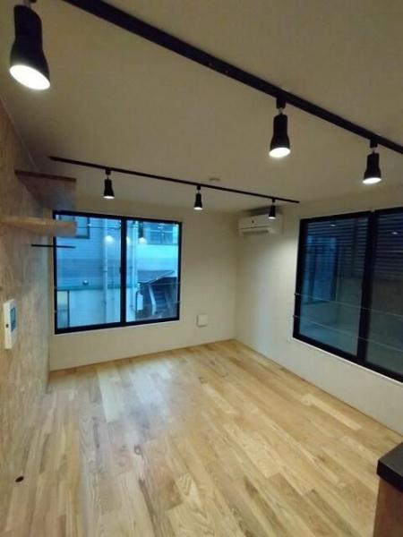 大田区池上５丁目のマンション