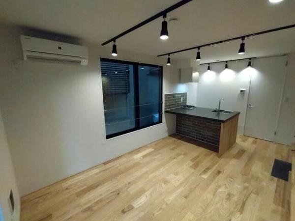 大田区池上５丁目のマンション