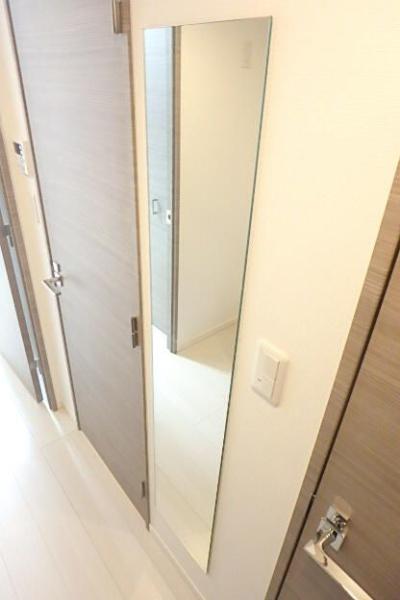 川崎市川崎区日進町のマンション
