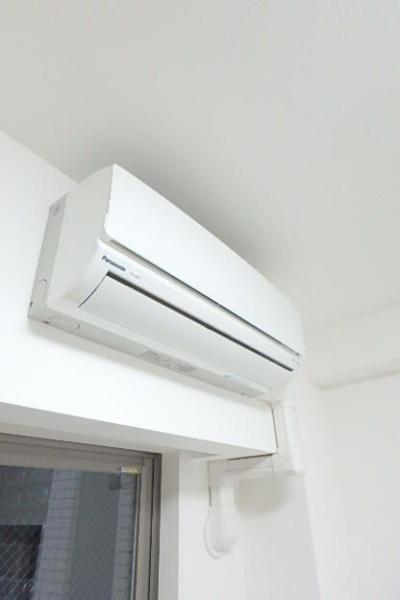 川崎市川崎区日進町のマンション