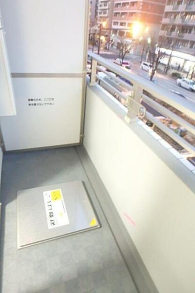 川崎市川崎区日進町のマンション