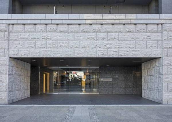 川崎市川崎区日進町のマンション