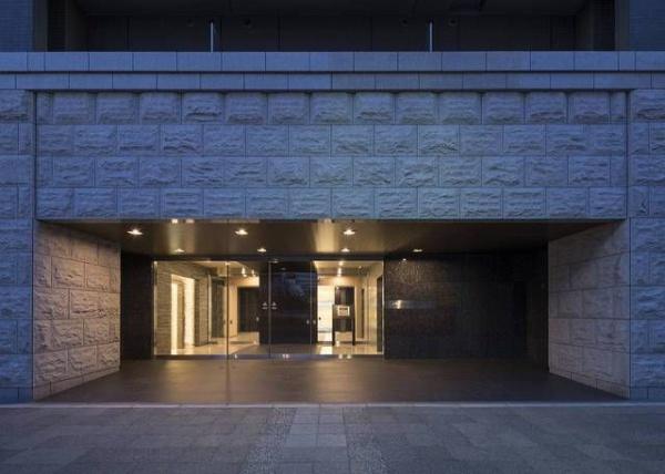 川崎市川崎区日進町のマンション