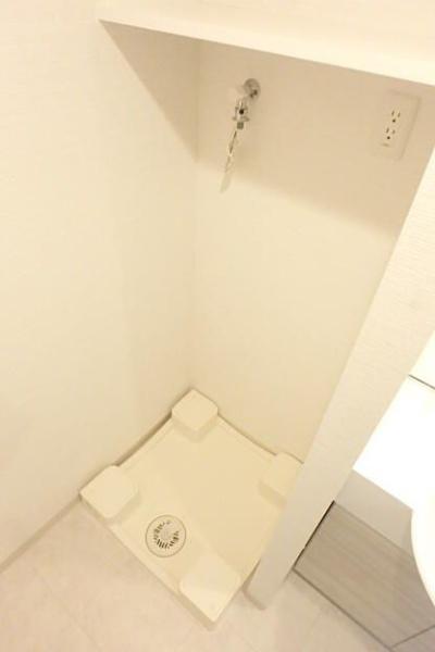 川崎市川崎区日進町のマンション