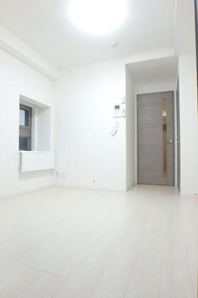 川崎市川崎区日進町のマンション
