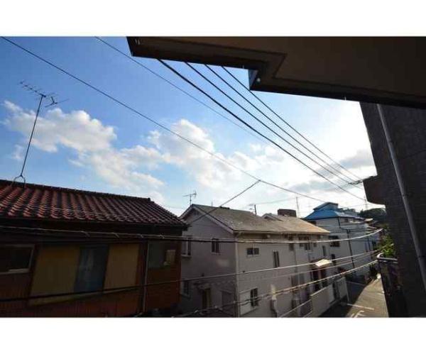 川崎市中原区木月３丁目のマンション