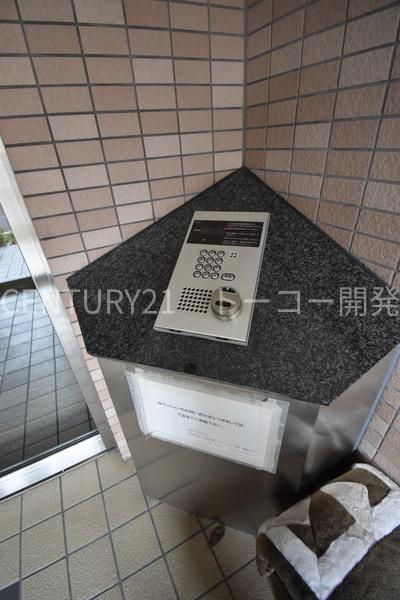 川崎市中原区木月３丁目のマンション