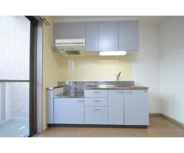 川崎市中原区木月３丁目のマンション