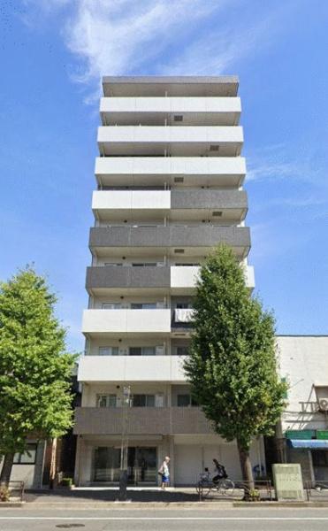 川崎大島マンション（仮称）