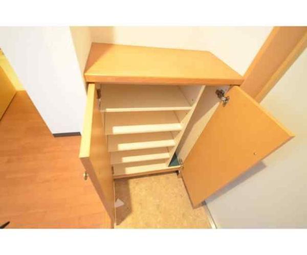 川崎市高津区溝口４丁目のマンション