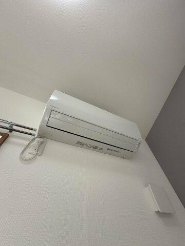 川崎市高津区久地４丁目のアパート