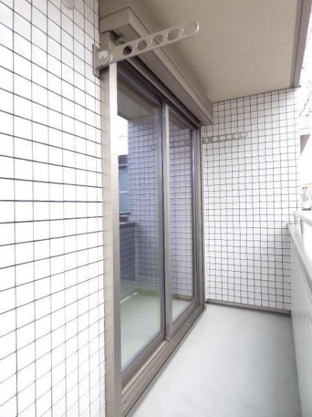 川崎市幸区塚越３丁目のアパート