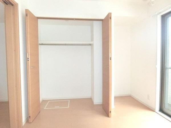 川崎市高津区千年のアパート