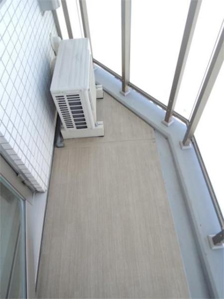 大田区西糀谷３丁目のマンション