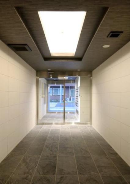 大田区西糀谷３丁目のマンション