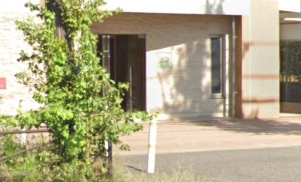 川崎市幸区幸町３丁目のマンション