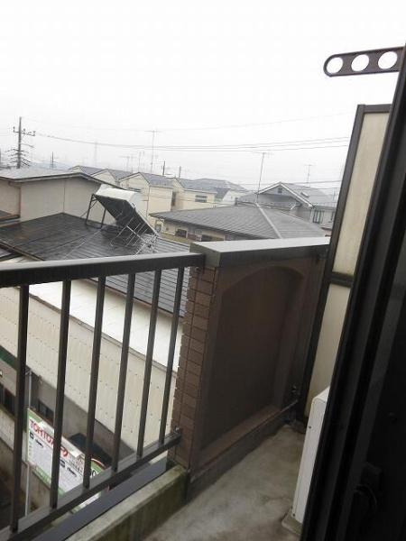 川崎市多摩区宿河原７丁目のマンション