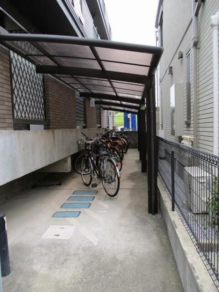川崎市多摩区宿河原７丁目のマンション
