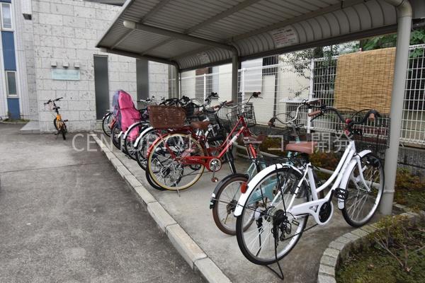 川崎市中原区木月住吉町のマンション