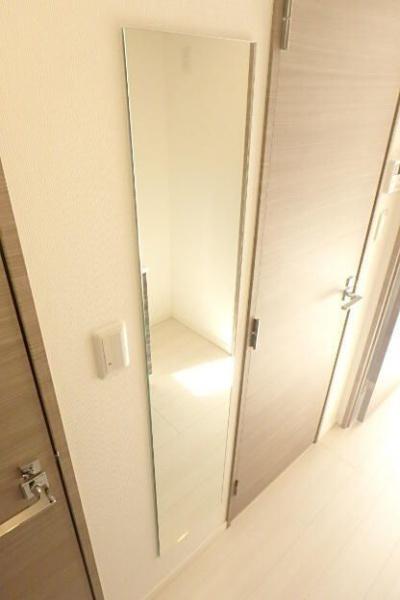 川崎市川崎区日進町のマンション