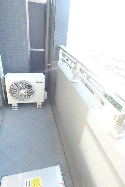 川崎市川崎区日進町のマンション