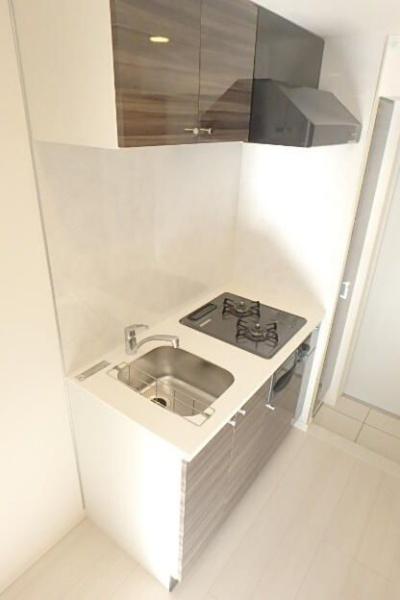 川崎市川崎区日進町のマンション