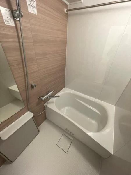 川崎市高津区新作４丁目のマンション