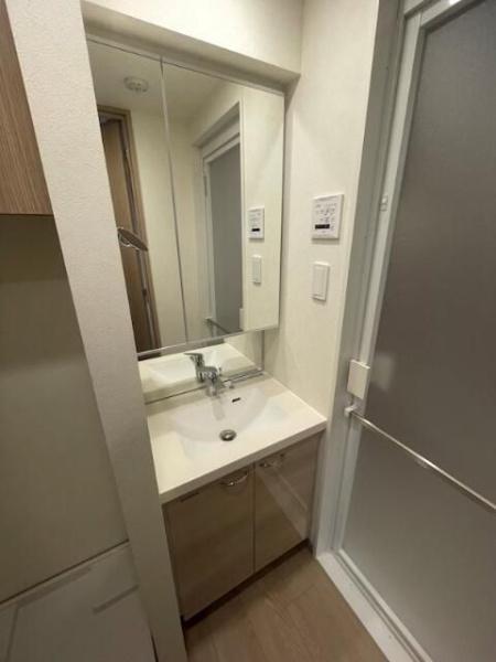 川崎市高津区新作４丁目のマンション