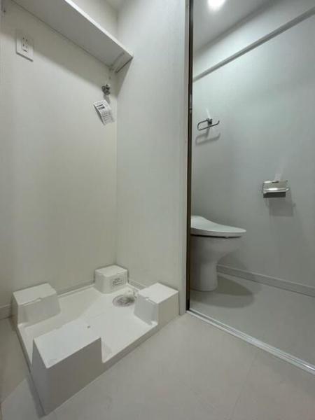 川崎市高津区二子１丁目のマンション