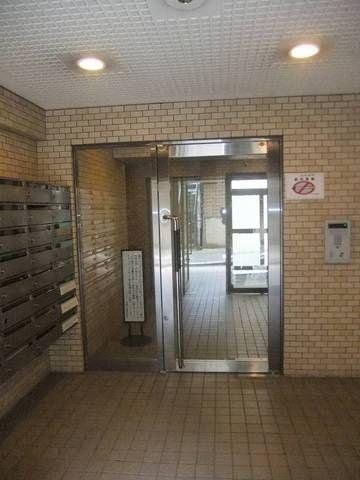 川崎市高津区二子１丁目のマンション