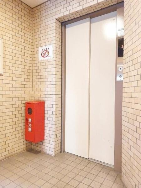 川崎市高津区二子１丁目のマンション