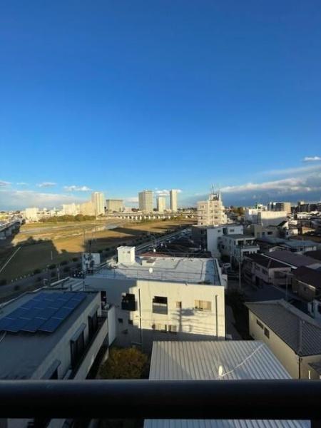 川崎市高津区二子１丁目のマンション