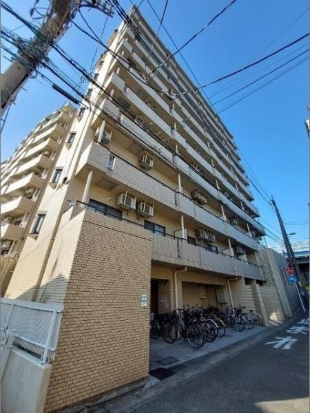 川崎市高津区二子１丁目のマンション