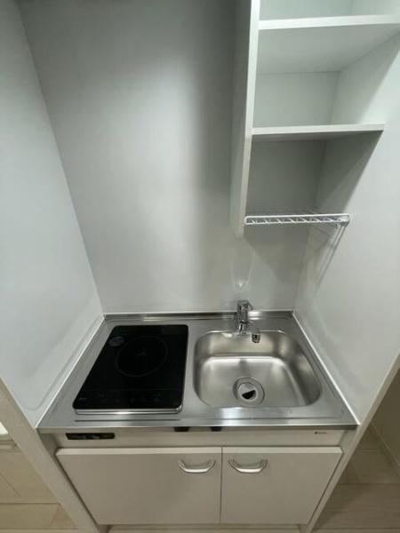 川崎市高津区二子１丁目のマンション
